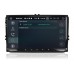 VW Passat Golf Caddy Amarok Polo Sharan Transporter Touran Bilstereo GPS  9tum